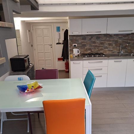 Appartement Taormina Rainbow House Extérieur photo