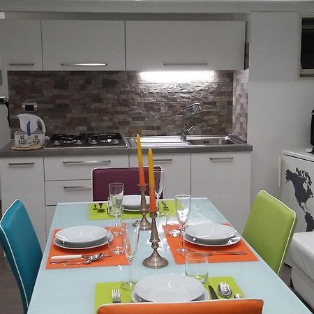 Appartement Taormina Rainbow House Extérieur photo
