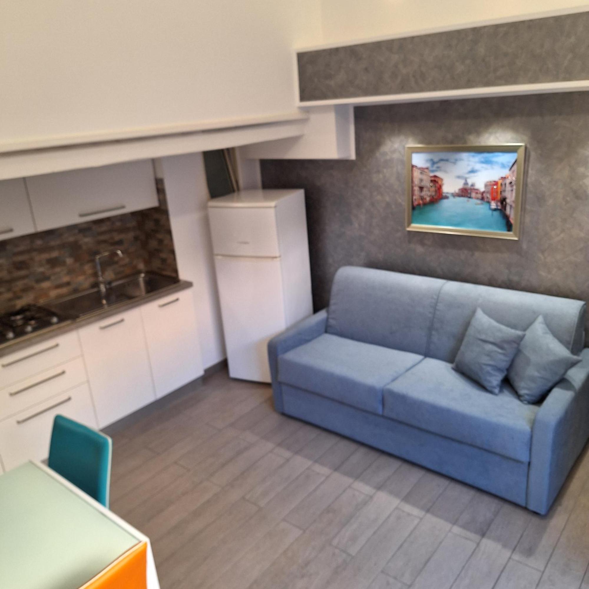 Appartement Taormina Rainbow House Extérieur photo
