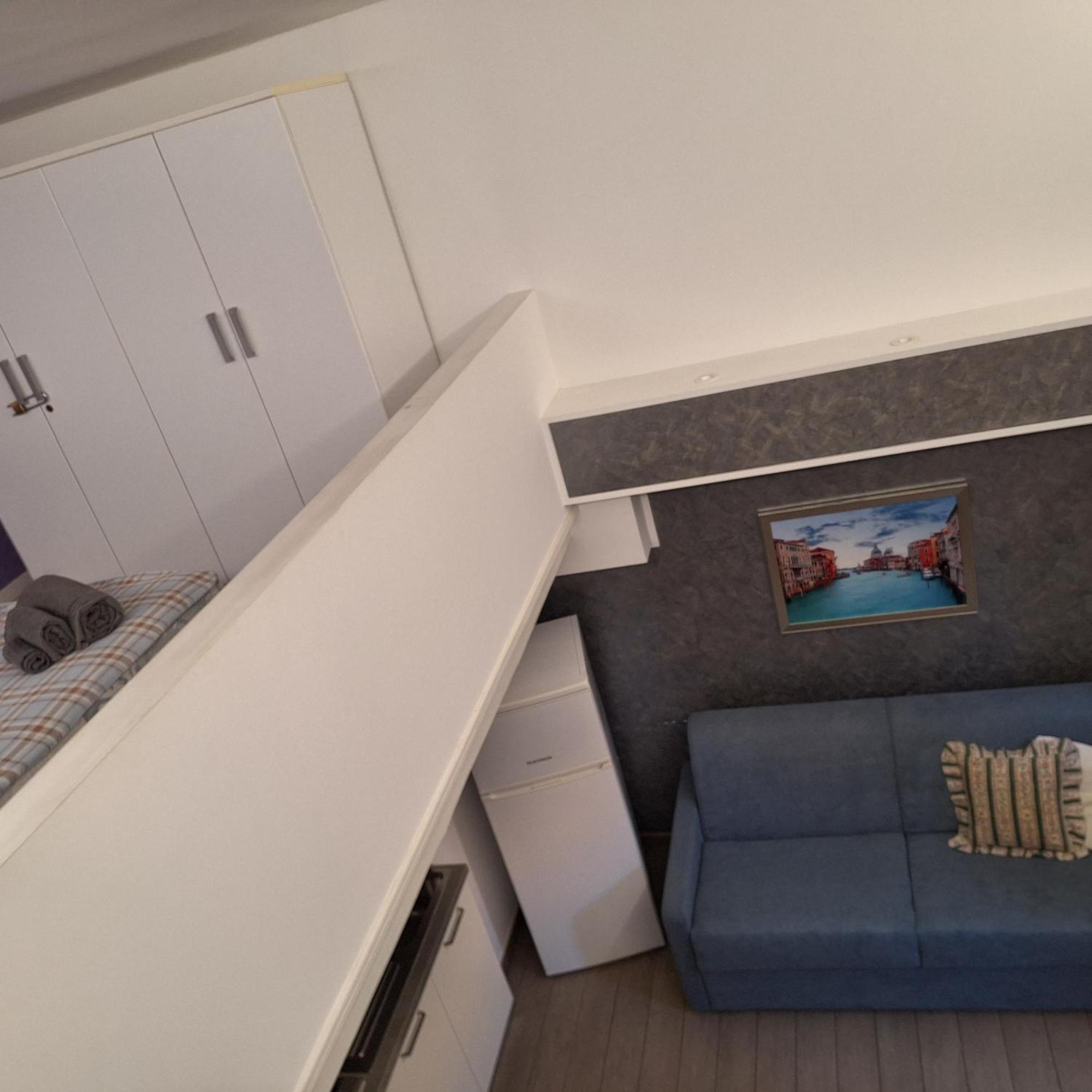 Appartement Taormina Rainbow House Extérieur photo