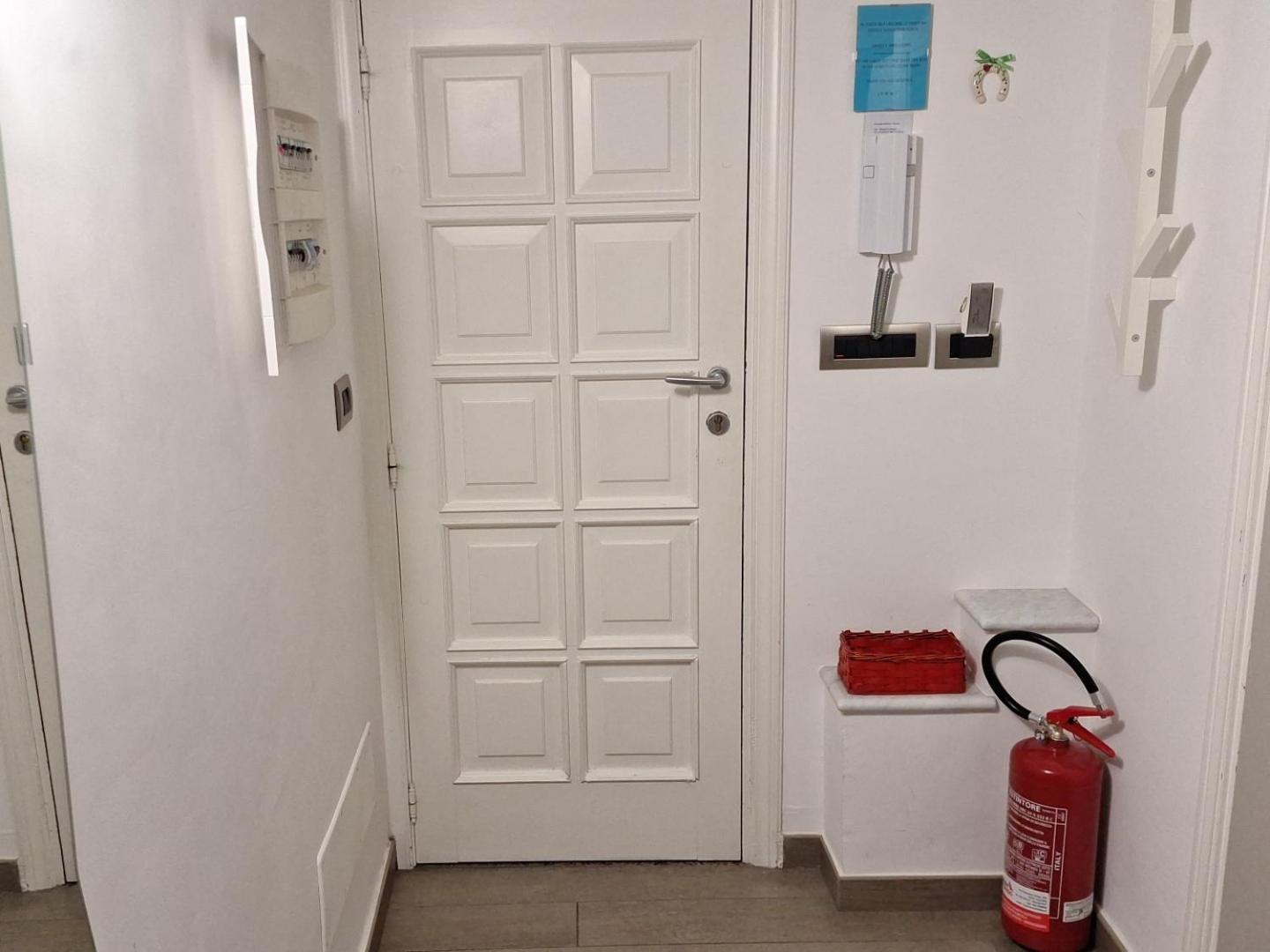Appartement Taormina Rainbow House Extérieur photo