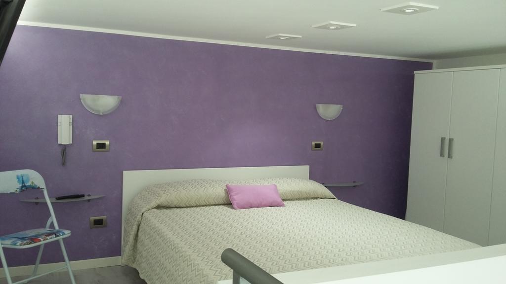 Appartement Taormina Rainbow House Extérieur photo