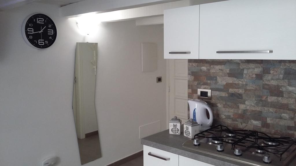Appartement Taormina Rainbow House Extérieur photo