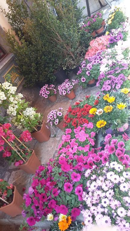 Appartement Taormina Rainbow House Extérieur photo