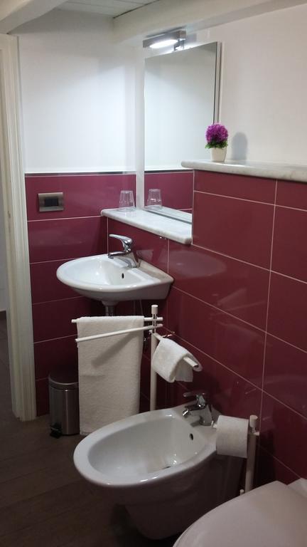 Appartement Taormina Rainbow House Extérieur photo