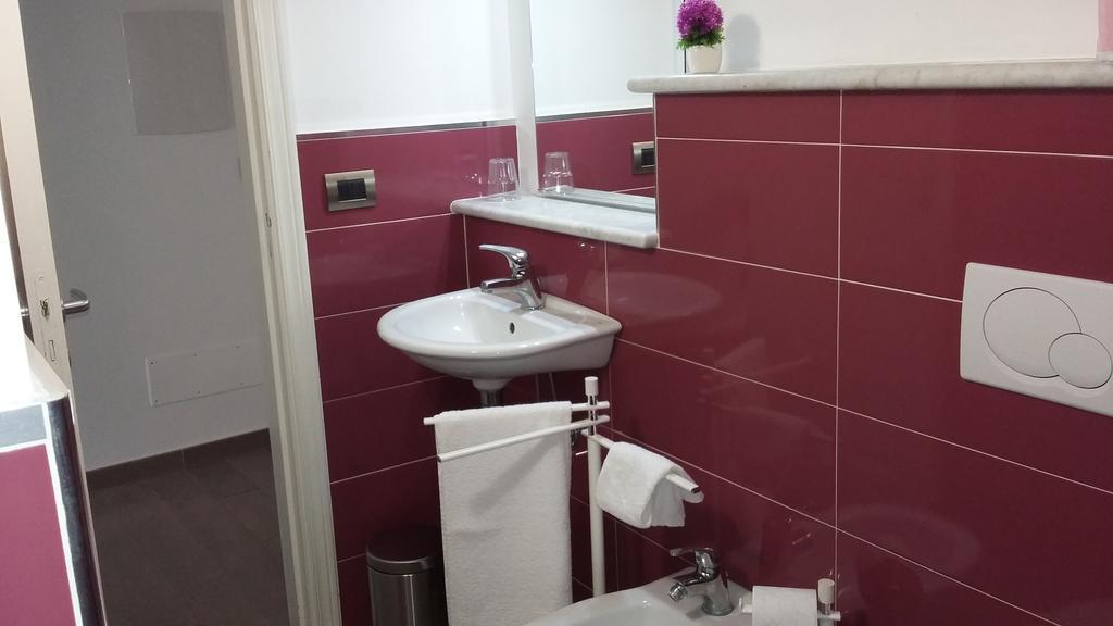 Appartement Taormina Rainbow House Extérieur photo