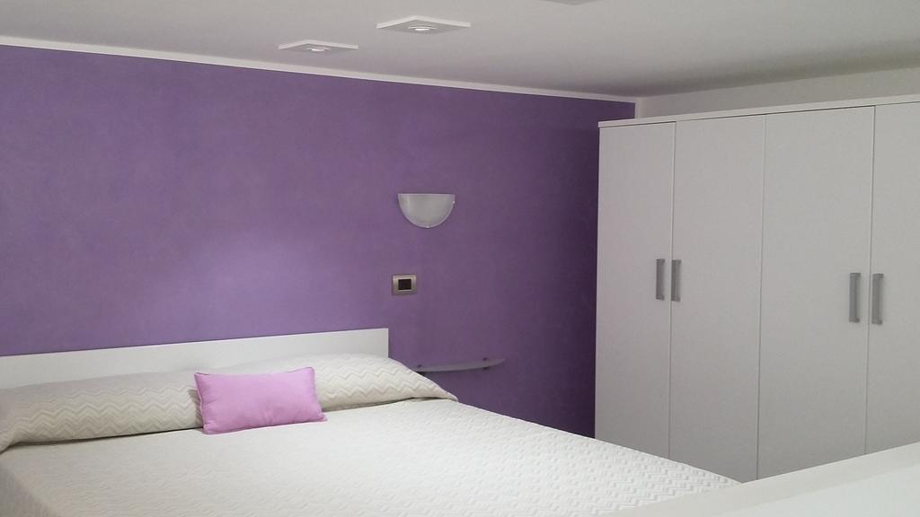 Appartement Taormina Rainbow House Extérieur photo