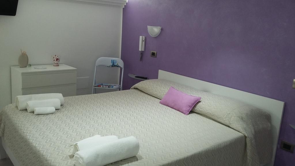 Appartement Taormina Rainbow House Extérieur photo
