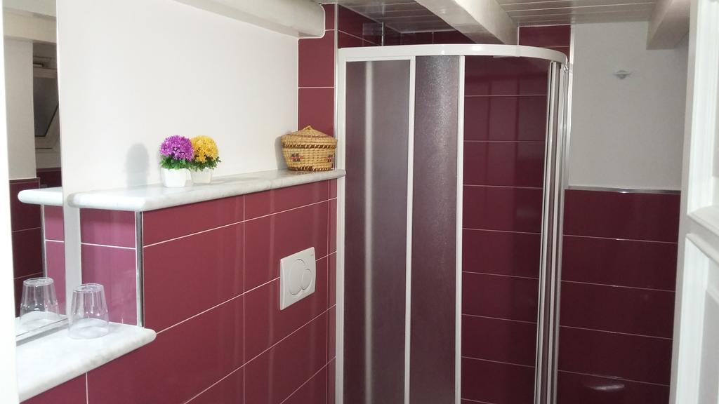Appartement Taormina Rainbow House Extérieur photo