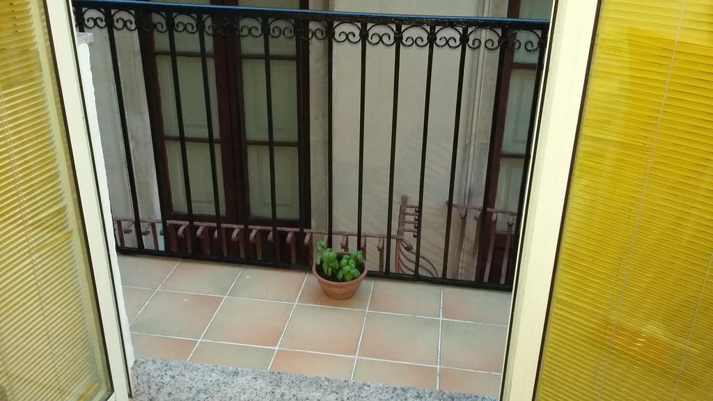 Appartement Taormina Rainbow House Extérieur photo