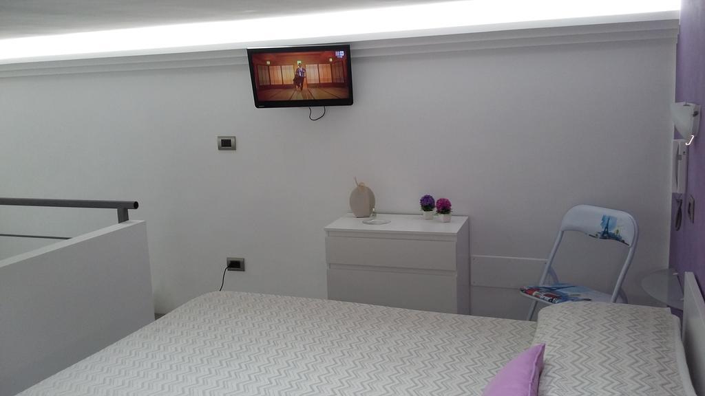 Appartement Taormina Rainbow House Extérieur photo