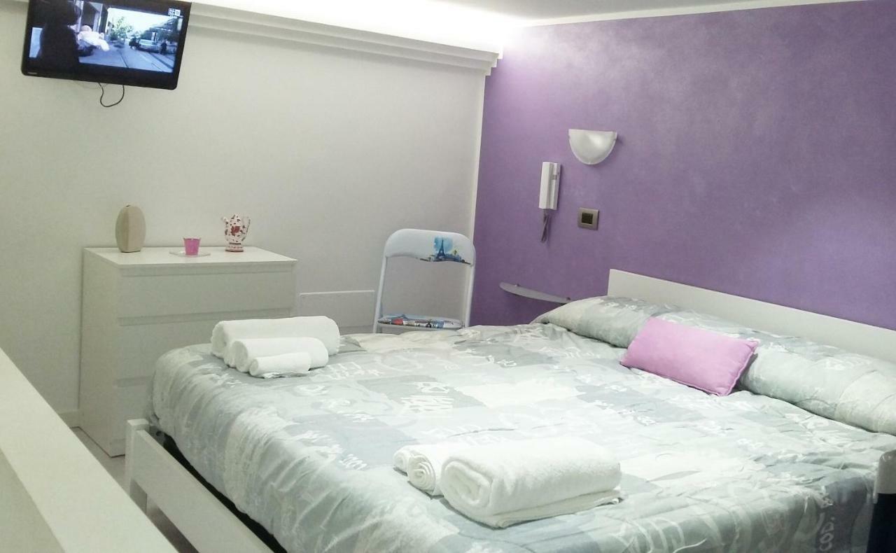 Appartement Taormina Rainbow House Extérieur photo